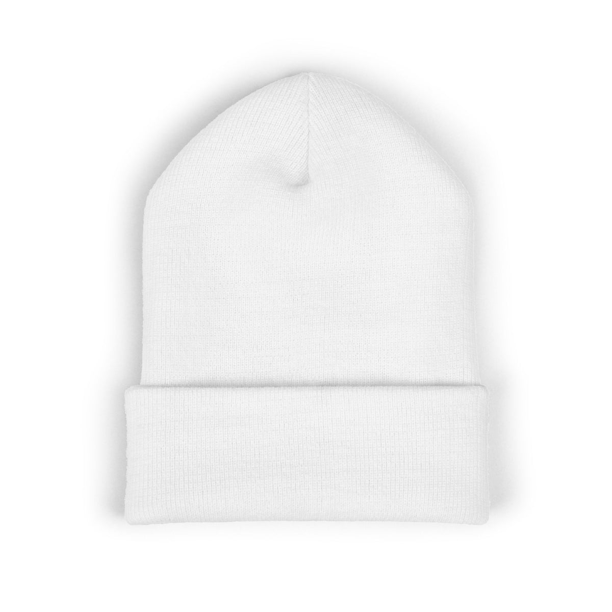 Vice City Combat Co. - Classic Cuffed Embroidered Beanie - 4 Colors