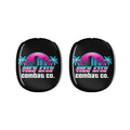 Vice City Combat Co. - Apple AirPods Max Shell Case