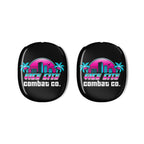 Vice City Combat Co. - Apple AirPods Max Shell Case