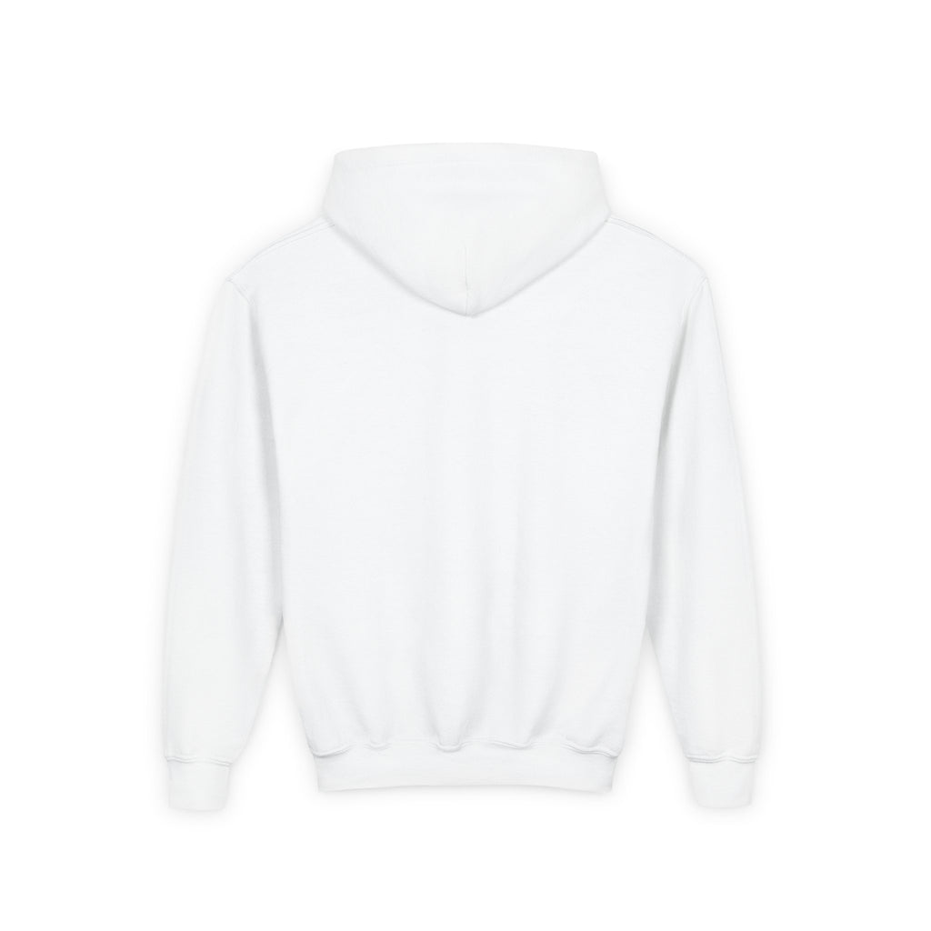 Vice City Combat Co. - Youth Heavy Blend Hooded Sweatshirt