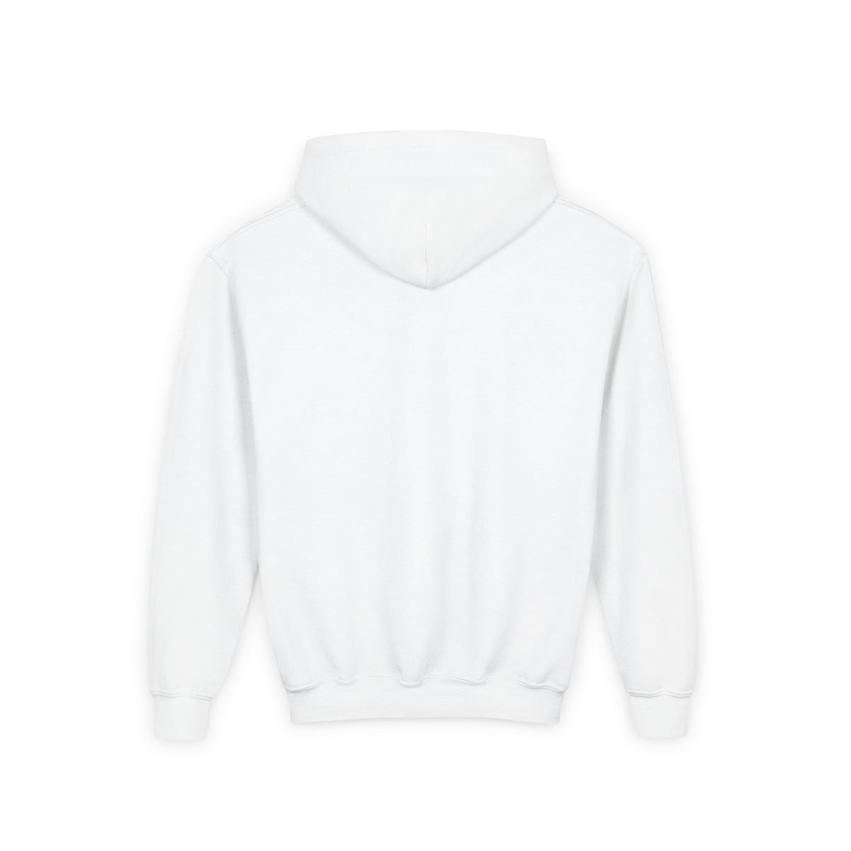 Vice City Combat Co. - Youth Heavy Blend Hooded Sweatshirt