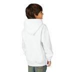 Vice City Combat Co. - Youth Heavy Blend Hooded Sweatshirt