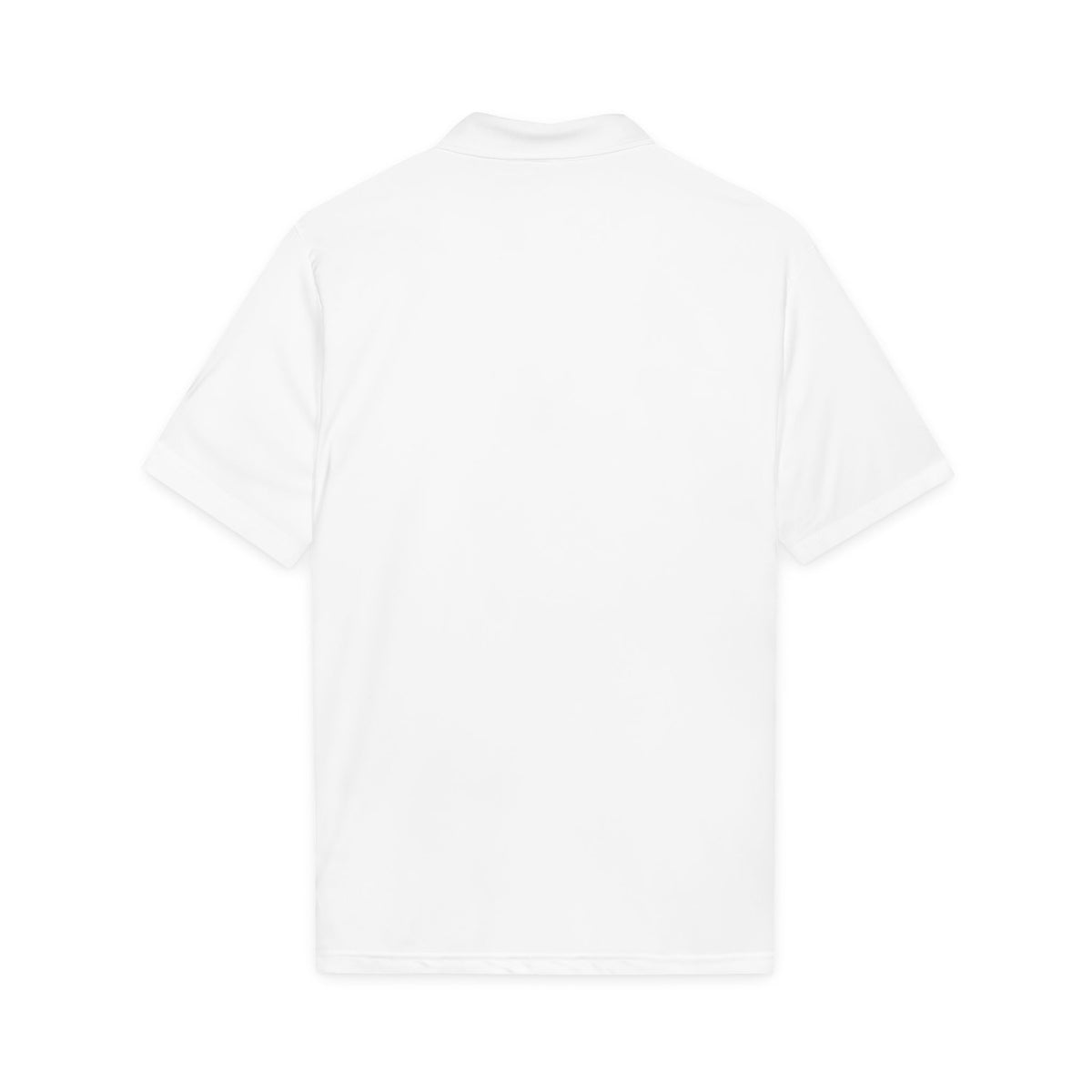 Vice City Combat Co. - Men's PosiCharge® Moisture-Wicking Polo