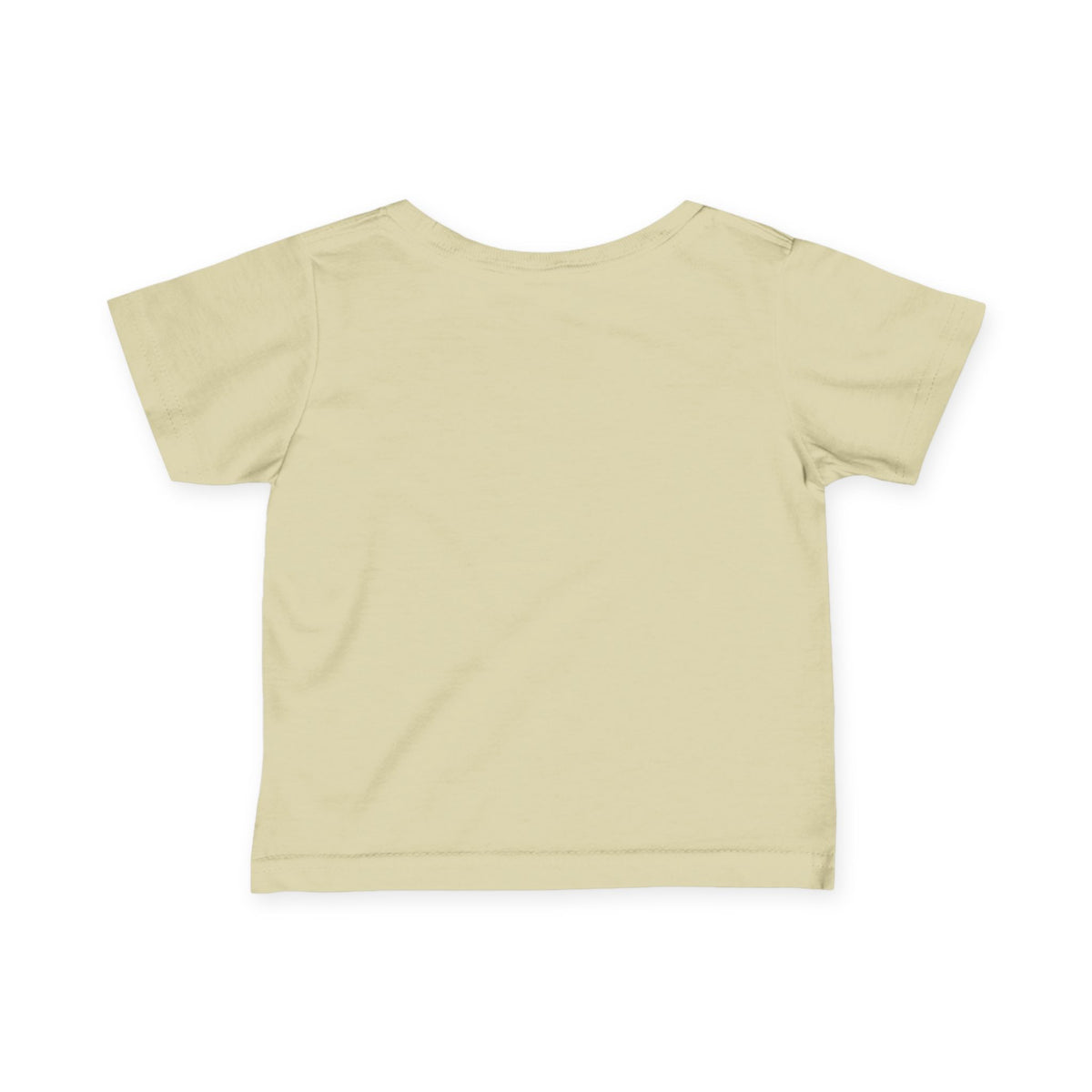 Vice City Combat Co. - Infant Fine Ring-Spun Cotton Jersey Tee for BABIES - Rabbit Skins