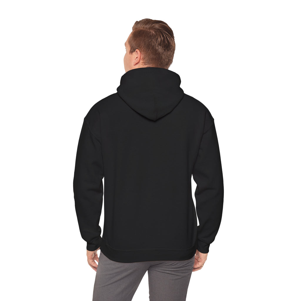 Vice City Combat Co. - Unisex Heavy Blend™ Hooded Sweatshirt