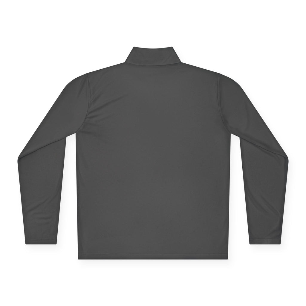 Vice City Combat Co. - Men's Performance Posicharge® Quarter-Zip Pullover