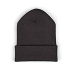 Vice City Combat Co. - Classic Cuffed Embroidered Beanie - 4 Colors