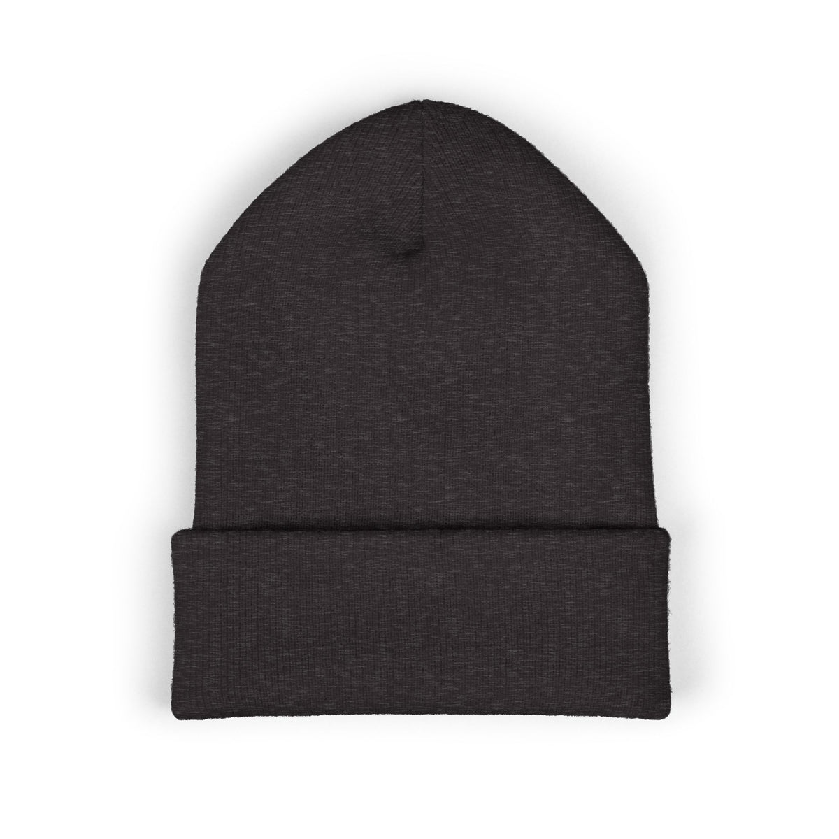 Vice City Combat Co. - Classic Cuffed Embroidered Beanie - 4 Colors