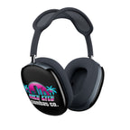 Vice City Combat Co. - Apple AirPods Max Shell Case
