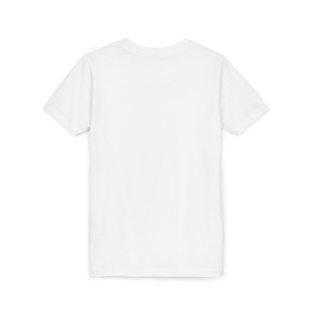 Vice City Combat Co. - Youth Short Sleeve Ring-Spun Cotton T-Shirt - Bella+Canvas