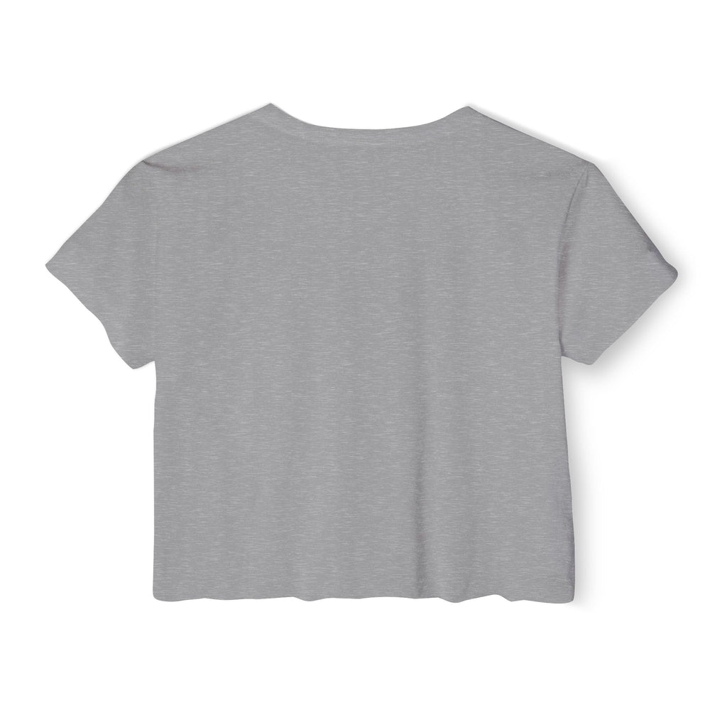 Vice City Combat Co. - Women's Festival Crop Top Shirt
