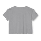 Vice City Combat Co. - Women's Festival Crop Top Shirt