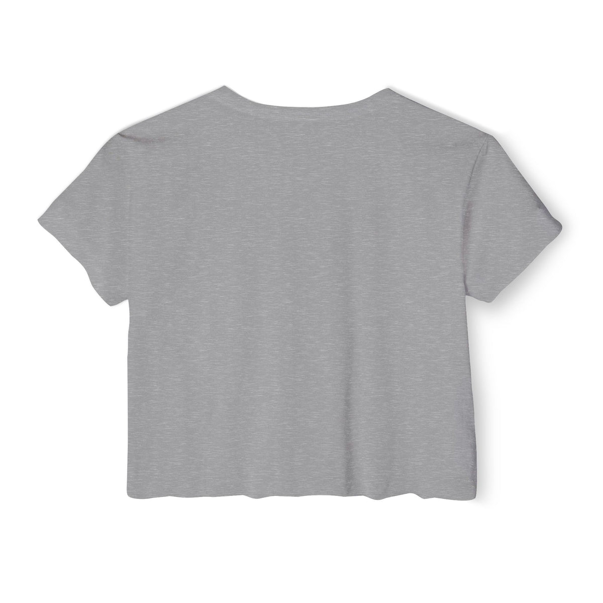 Vice City Combat Co. - Women's Festival Crop Top Shirt