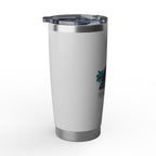 Vice City Combat Co. - Vagabond 20oz Stainless Steel Tumbler