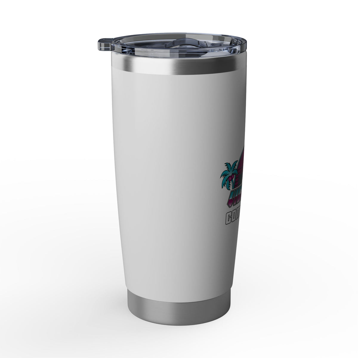 Vice City Combat Co. - Vagabond 20oz Stainless Steel Tumbler
