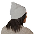 Vice City Combat Co. - Classic Cuffed Embroidered Beanie - 4 Colors