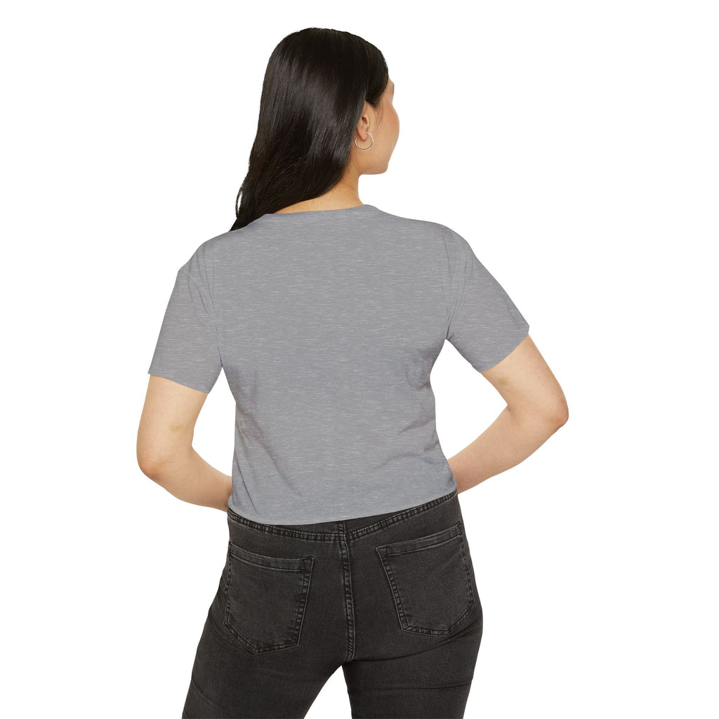 Vice City Combat Co. - Women's Festival Crop Top Shirt