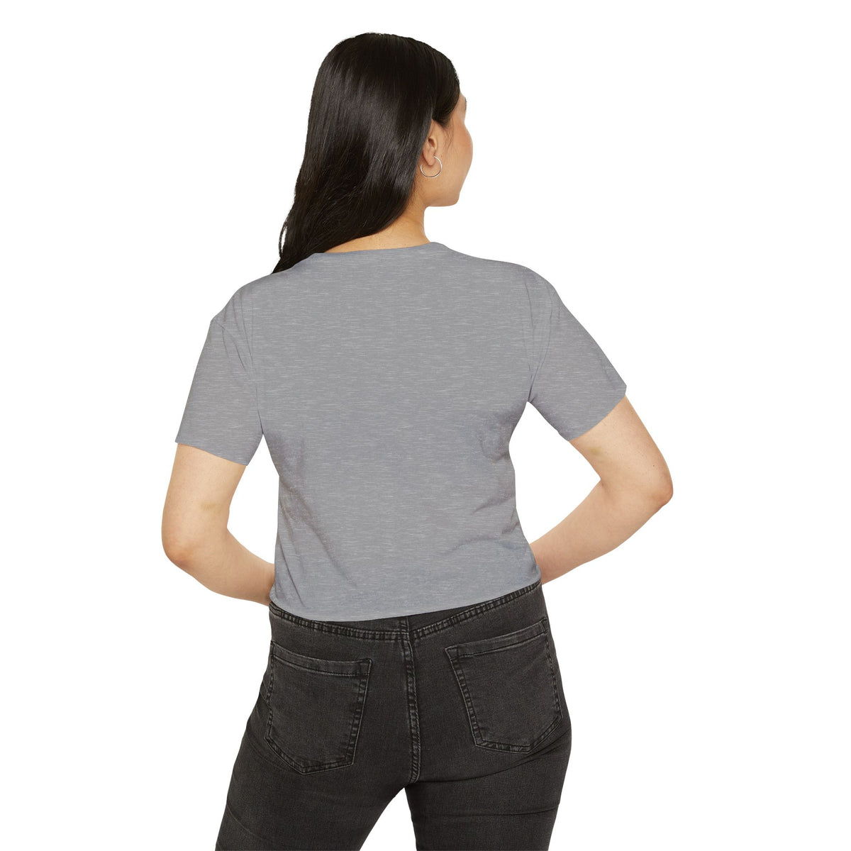 Vice City Combat Co. - Women's Festival Crop Top Shirt