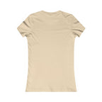 Vice City Combat Co. - Women's Favorite Slim Fit T-Shirt - Bella+Canvas