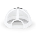 Vice City Combat Co. - Embroidered Adjustable Snapback Trucker Cap