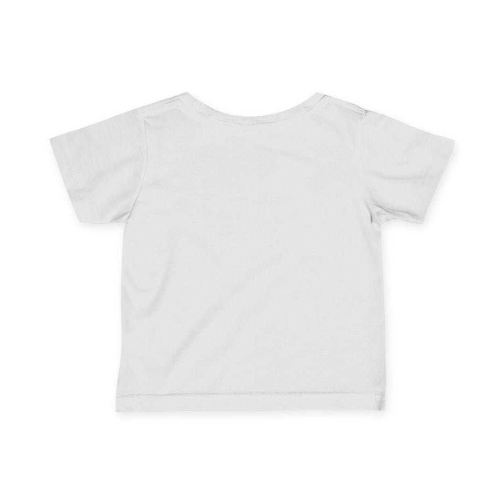 Vice City Combat Co. - Infant Fine Ring-Spun Cotton Jersey Tee for BABIES - Rabbit Skins