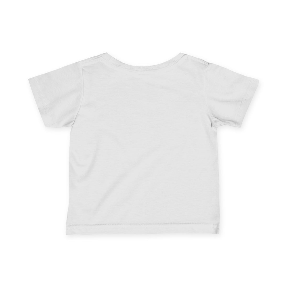 Vice City Combat Co. - Infant Fine Ring-Spun Cotton Jersey Tee for BABIES - Rabbit Skins