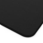 CUSTOM BJJ MMA Academy Dojo Front Desk Computer Keyboard and Mouse Mat