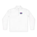 Vice City Combat Co. - Men's Performance Posicharge® Quarter-Zip Pullover