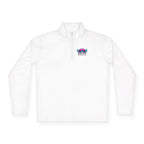 Vice City Combat Co. - Men's Performance Posicharge® Quarter-Zip Pullover