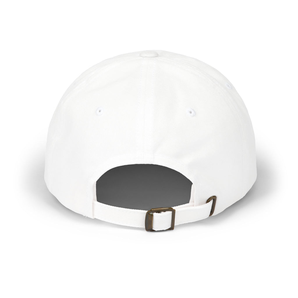 Vice City Combat Co. - Classic Adjustable Dad Cap - Yupoong