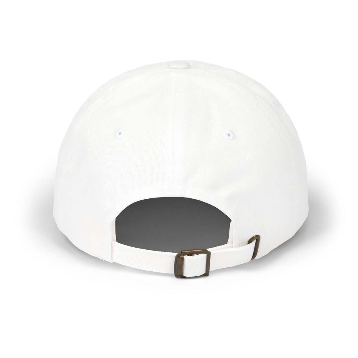 Vice City Combat Co. - Classic Adjustable Dad Cap - Yupoong