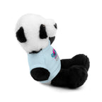 Vice City Combat Co. - Stuffed Animals with T-Shirt