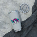 Vice City Combat Co. - Vagabond 20oz Stainless Steel Tumbler