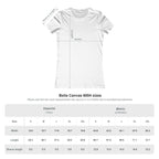 Vice City Combat Co. - Women's Favorite Slim Fit T-Shirt - Bella+Canvas