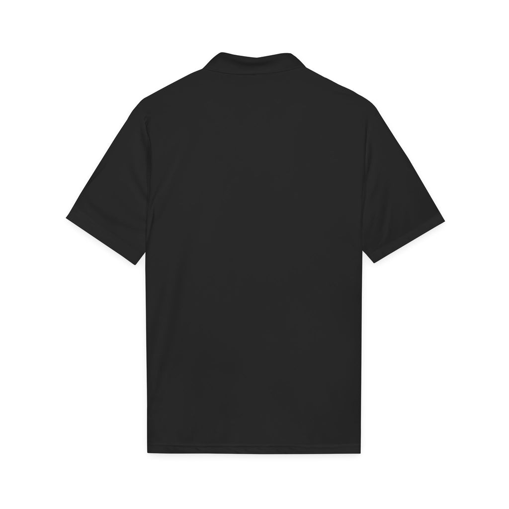 Vice City Combat Co. - Men's PosiCharge® Moisture-Wicking Polo