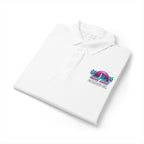 Vice City Combat Co. - Men's PosiCharge® Moisture-Wicking Polo