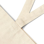 Vice City Combat Co. - Cotton Canvas Reusable Tote Bag
