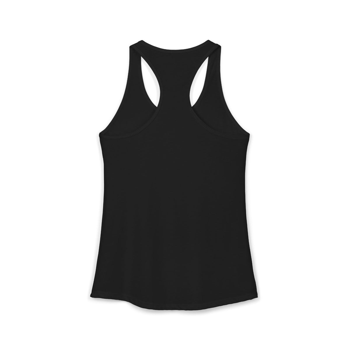 Vice City Combat Co. - Women's Ideal Racerback Tank - Next Level