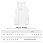 Vice City Combat Co. - Women's Ideal Racerback Tank - Next Level
