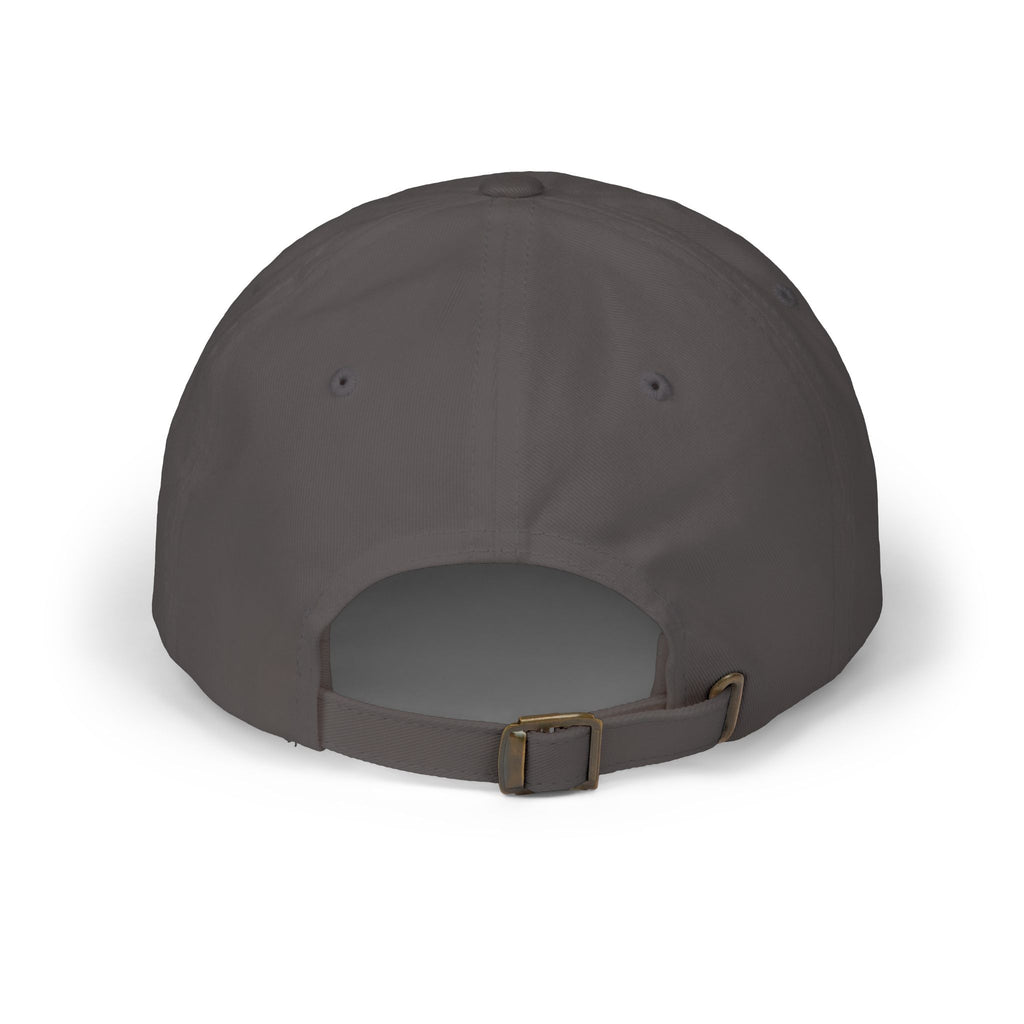 Vice City Combat Co. - Classic Adjustable Dad Cap - Yupoong