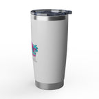 Vice City Combat Co. - Vagabond 20oz Stainless Steel Tumbler