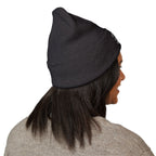 Vice City Combat Co. - Classic Cuffed Embroidered Beanie - 4 Colors