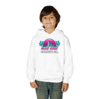 Vice City Combat Co. - Youth Heavy Blend Hooded Sweatshirt