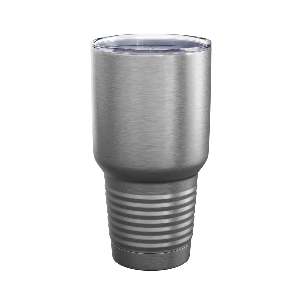 Vice City Combat Co. - Tundra Stainless Steel Travel Tumbler - 30oz