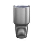 Vice City Combat Co. - Tundra Stainless Steel Travel Tumbler - 30oz