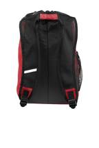 36+ Academy CUSTOM Logo Drawstring Hybrid BJJ Backpack PREMIUM Package - 4 Colors