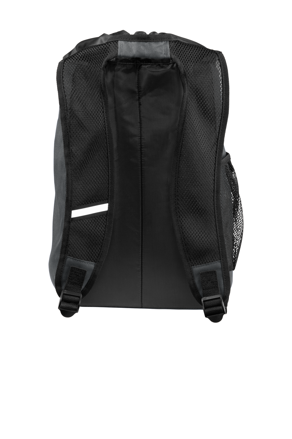 36+ Academy CUSTOM Logo Drawstring Hybrid BJJ Backpack PREMIUM Package - 4 Colors