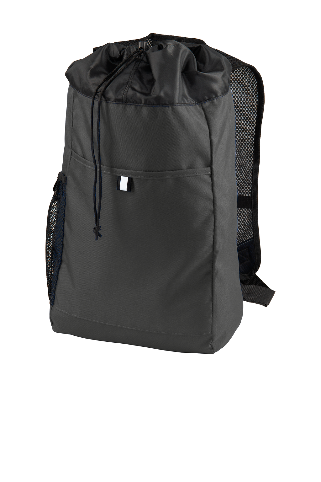 36+ Academy CUSTOM Logo Drawstring Hybrid BJJ Backpack PREMIUM Package - 4 Colors
