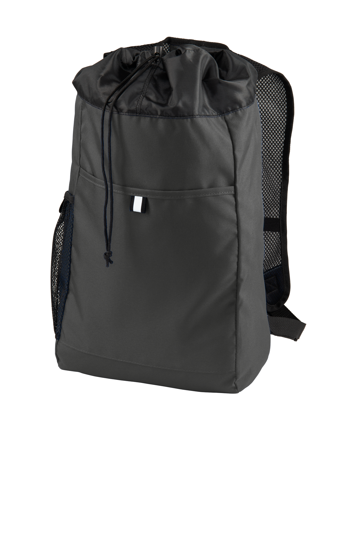 36+ Academy CUSTOM Logo Drawstring Hybrid BJJ Backpack PREMIUM Package - 4 Colors