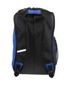 36+ Academy CUSTOM Logo Drawstring Hybrid BJJ Backpack PREMIUM Package - 4 Colors